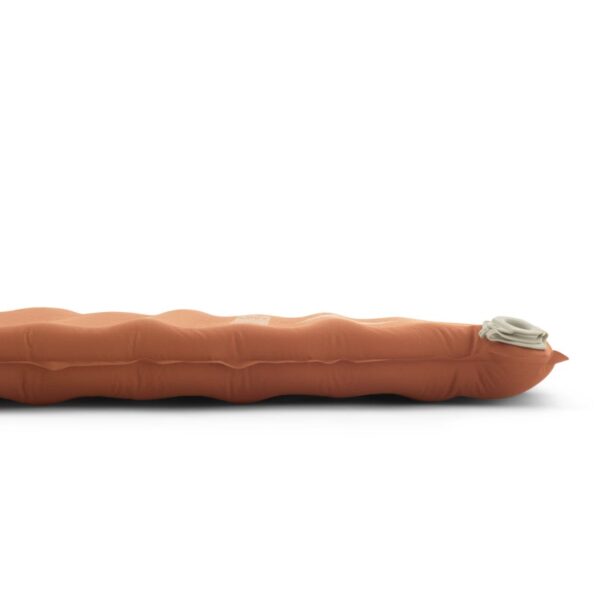 Karimatka SEATOSUMMIT Pursuit self inflating Regular oranžová - Image 3