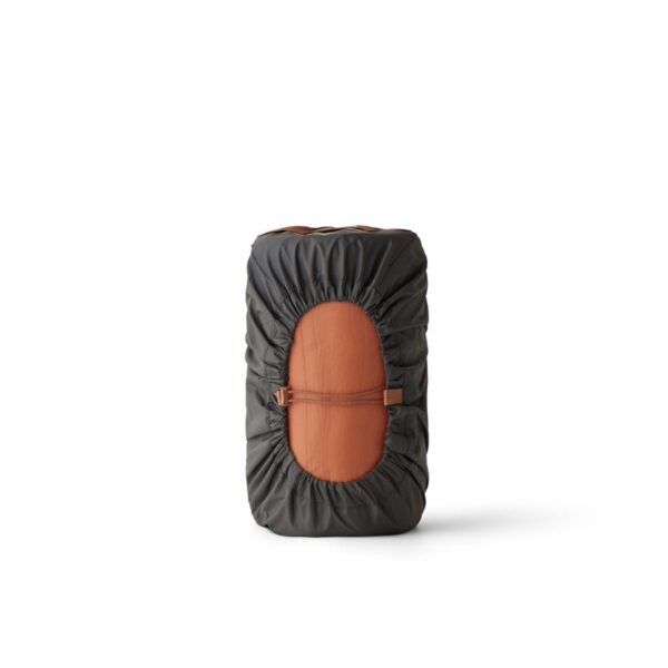 Karimatka SEATOSUMMIT Pursuit self inflating Regular oranžová - Image 4