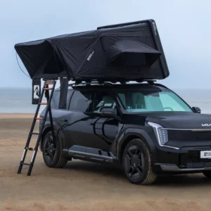 Střešní stan Moby Mountain Peak XXL