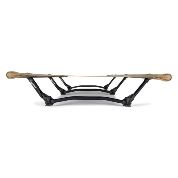 Skládací lehátko Helinox Cot One Convertible Long hnědá - Image 3
