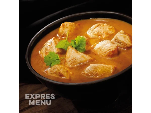 Butter chicken EXPRES MENU 2 porce - Image 2