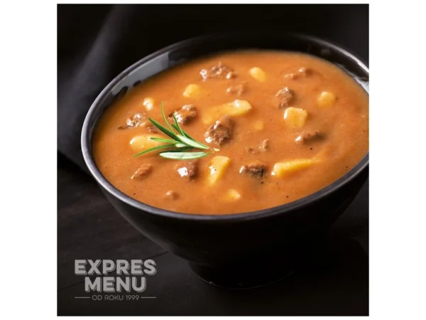 Gulášovka EXPRES MENU 2 porce - Image 2