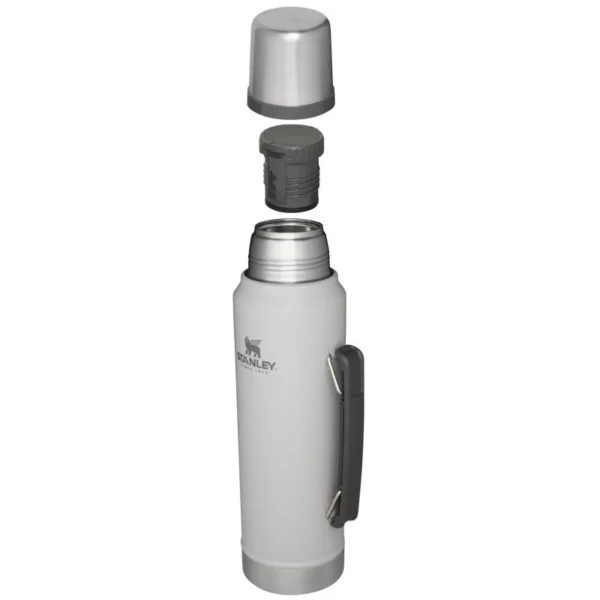Termoska STANLEY CLASSIC Legendary Bottle 1l ash - Image 2