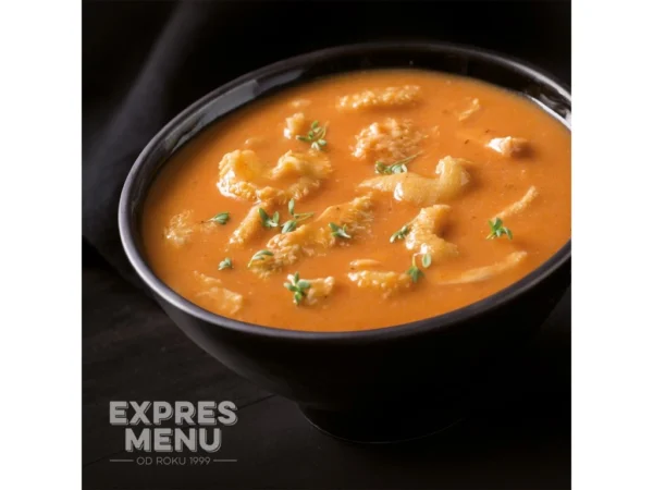 Dršťkovka EXPRES MENU 2 porce - Image 2