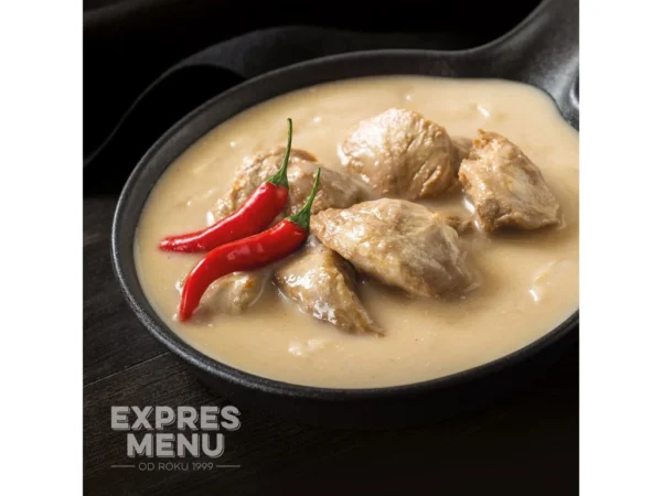 Krakonošův oheň EXPRES MENU 1 porce - Image 2