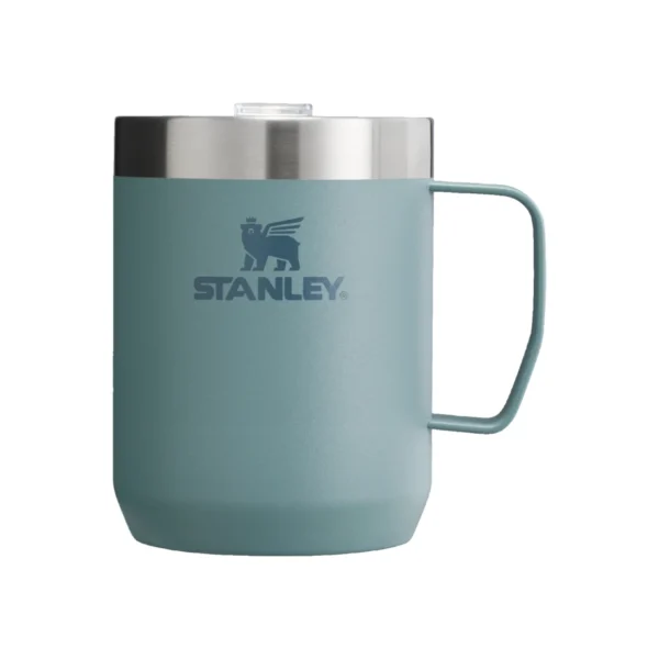 Hrnek STANLEY The Stay-Hot Camp Mug 0.23l shale