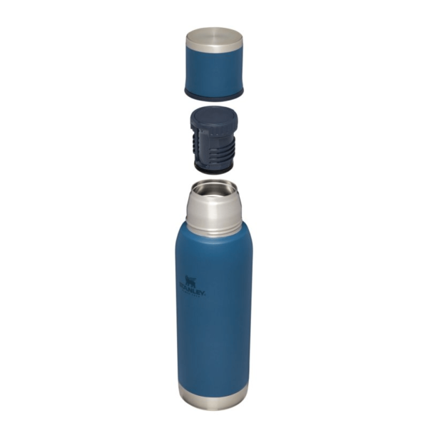 Termoska STANLEY The Adventure To-Go Bottle 1l abyss - Image 2