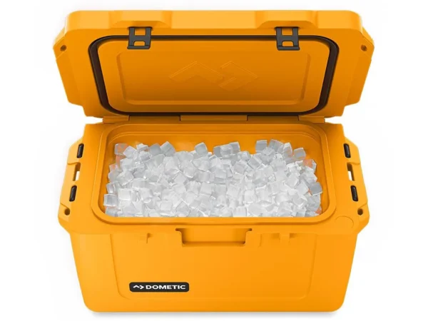 Chladící box Dometic PATROL Cooler 35L glow - Image 2