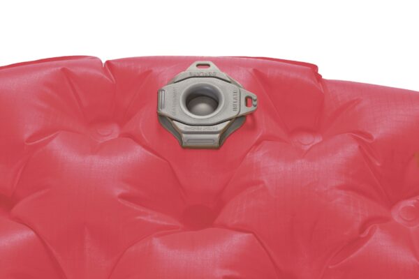 Karimatka SEATOSUMMIT Ultralight air mat insulated dámská Regular červená - Image 4