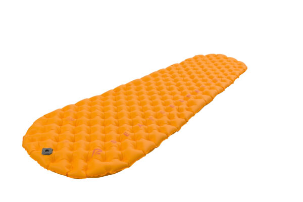 Karimatka SEATOSUMMIT Ultralight air mat insulated Regular oranžová - Image 2