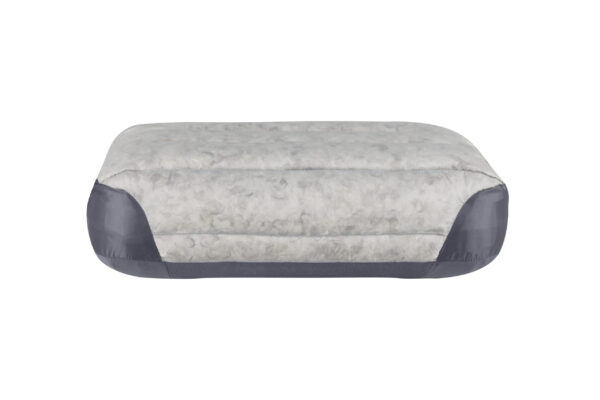 Polštář SEATOSUMMIT Aeros Down Pillow Regular 34x24x12 cm šedá - Image 2