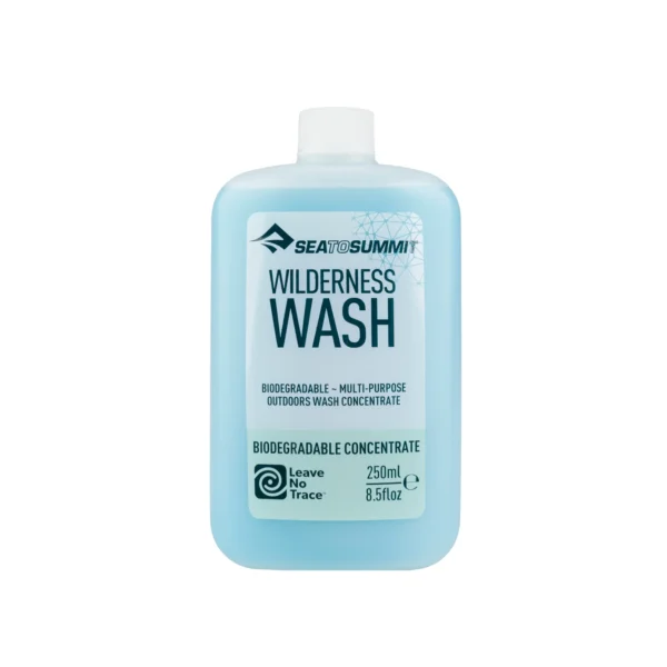 SEATOSUMMIT Wilderness wash 250ml