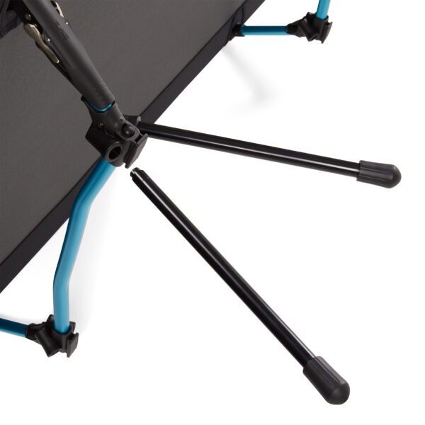Skládací lehátko Helinox Cot One Convertible Black - Image 4