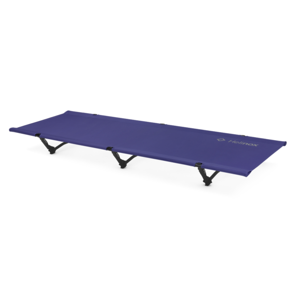 Skládací lehátko Helinox Cot One Convertible cobalt