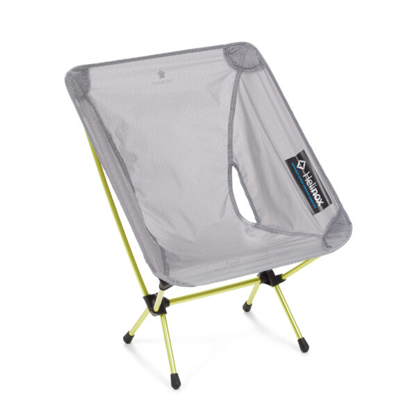 Skládací židle Helinox Chair Zero grey