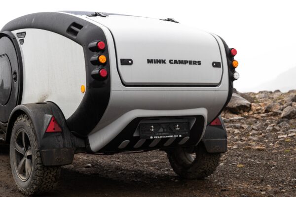 Mink X - Image 2