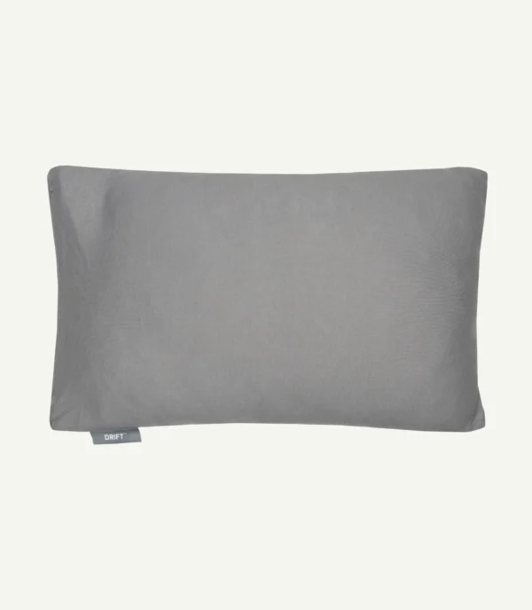 Cestovní polštář Klymit Drift Pillow REG oranžová - Image 4