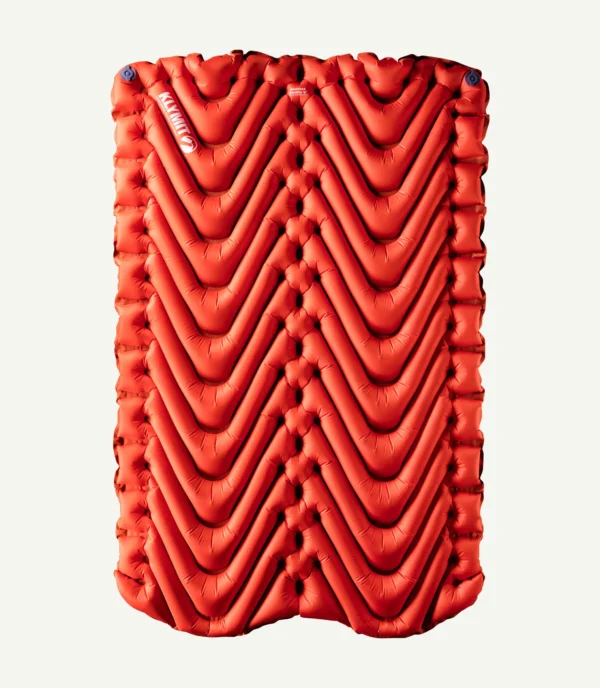 KLYMIT Insulated Double V™ oranžová