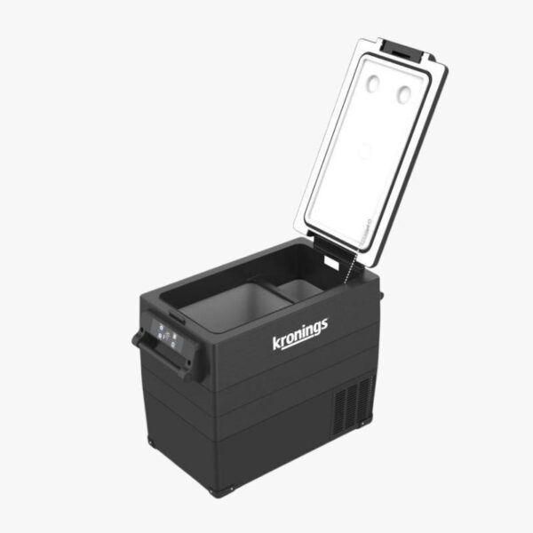 Kompresorová chladnička Hero Camper 55L - Image 2