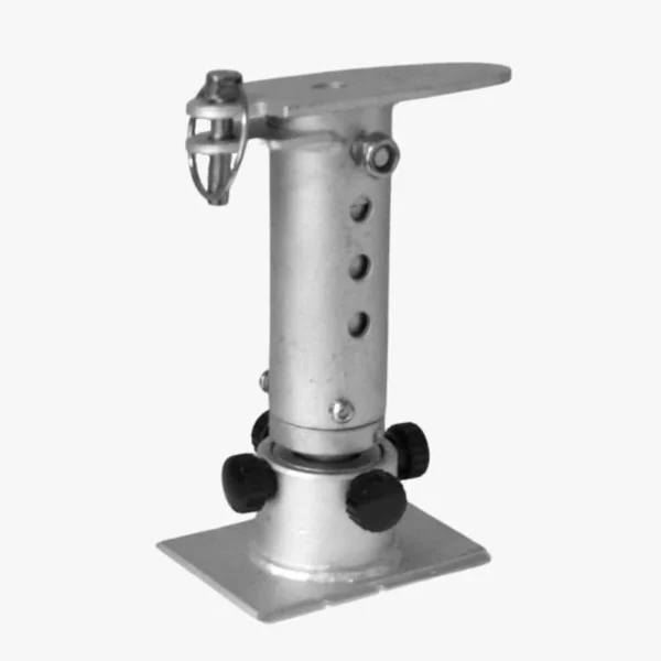 Výškové prodloužení napojení na obytný přívěs Robot Trolley Medium Tower