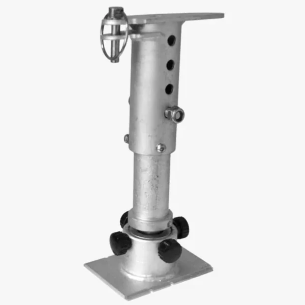 Výškové prodloužení napojení na obytný přívěs Robot Trolley Medium Tower - Image 2