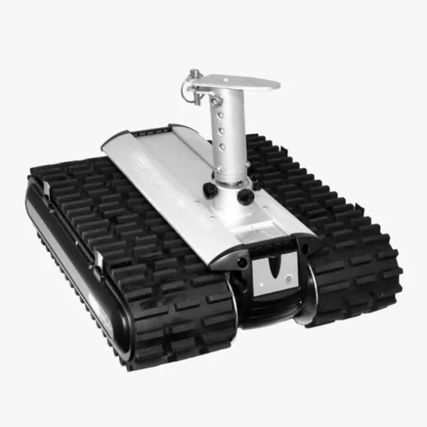 Výškové prodloužení napojení na obytný přívěs Robot Trolley Medium Tower - Image 3