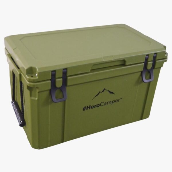 Pasivní chladnička Hero Camper 45L