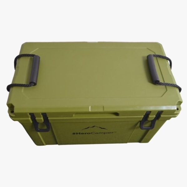 Pasivní chladnička Hero Camper 45L - Image 2