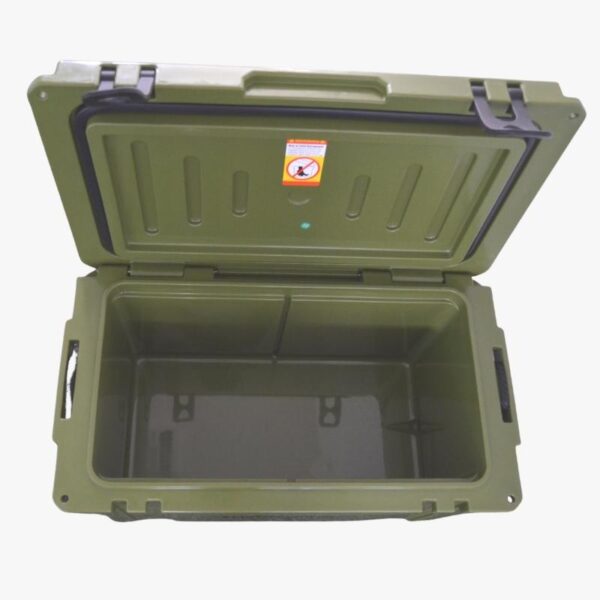 Pasivní chladnička Hero Camper 45L - Image 3