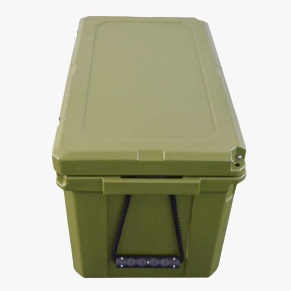 Pasivní chladnička Hero Camper 45L - Image 4