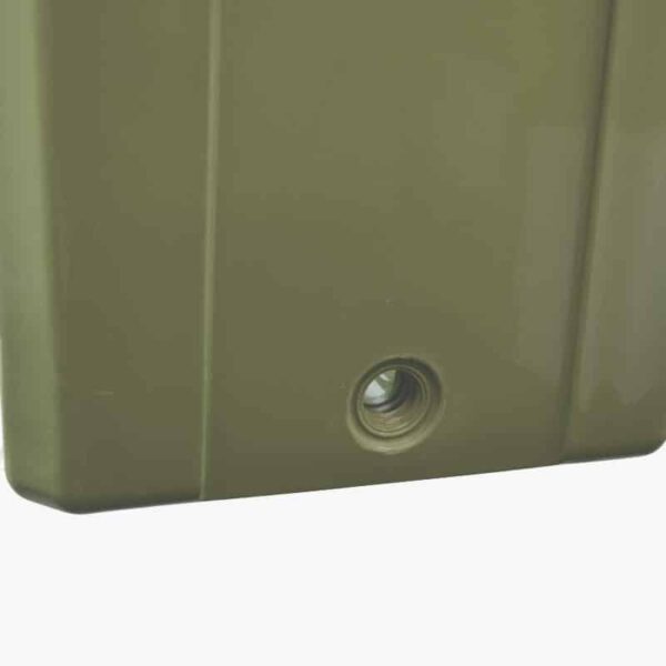Pasivní chladnička Hero Camper 45L - Image 5