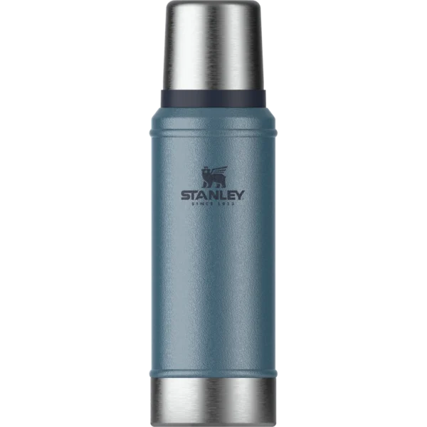 Termoska STANLEY CLASSIC Legendary 0.75l hammertone lake - Image 2
