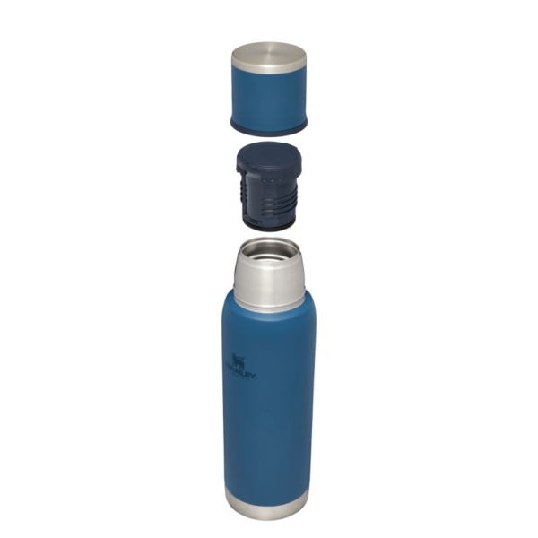 Termoska STANLEY The Adventure To-Go Bottle 0.75l abyss - Image 2