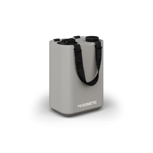 Nádrž na vodu DOMETIC GO Water Hydration Jug 11l ash - Image 3