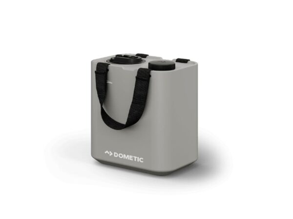 Nádrž na vodu DOMETIC GO Water Hydration Jug 11l ash