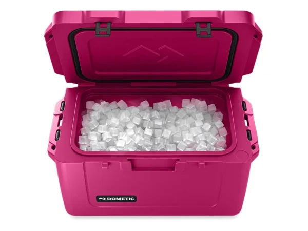 Chladící box Dometic PATROL Cooler 20L orchid - Image 2