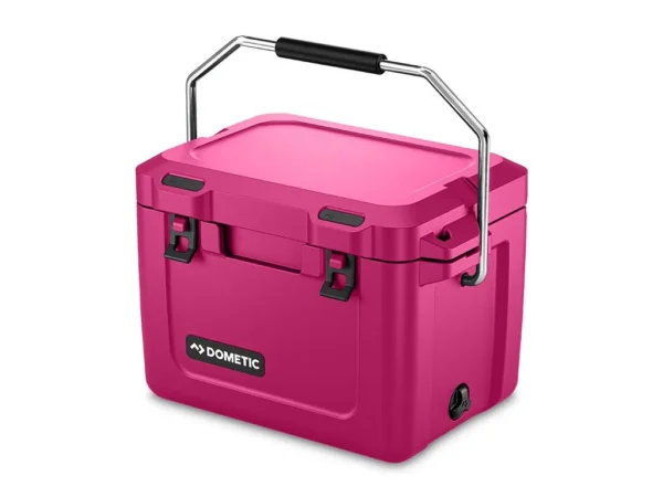 Chladící box Dometic PATROL Cooler 20L orchid