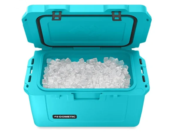 Chladící box Dometic PATROL Cooler 35L lagune - Image 2