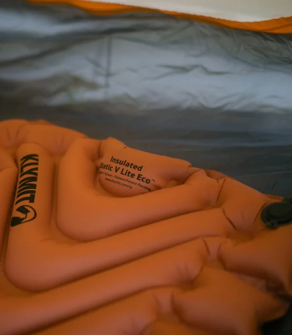 KLYMIT Insulated Static V™ Lite ECO oranžová - Image 4