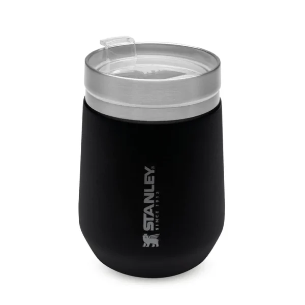 STANLEY Go Everyday Tumbler 0,29 l černý
