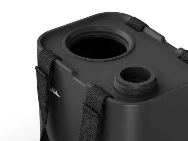 Nádrž na vodu DOMETIC GO Water Hydration Jug 11l slate - Image 6
