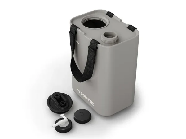 Nádrž na vodu DOMETIC GO Water Hydration Jug 11l ash - Image 2