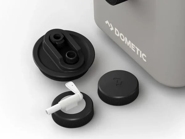 Nádrž na vodu DOMETIC GO Water Hydration Jug 11l ash - Image 5