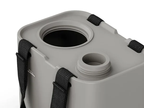 Nádrž na vodu DOMETIC GO Water Hydration Jug 11l ash - Image 6