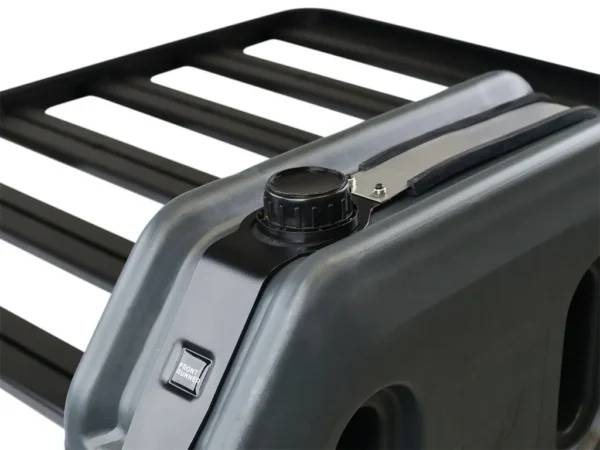 Přenosná nádrž na vodu Front Runner Pro Water Tank + Mounting System 20l - Image 4