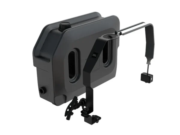 Přenosná nádrž na vodu Front Runner Pro Water Tank + Mounting System 20l - Image 2
