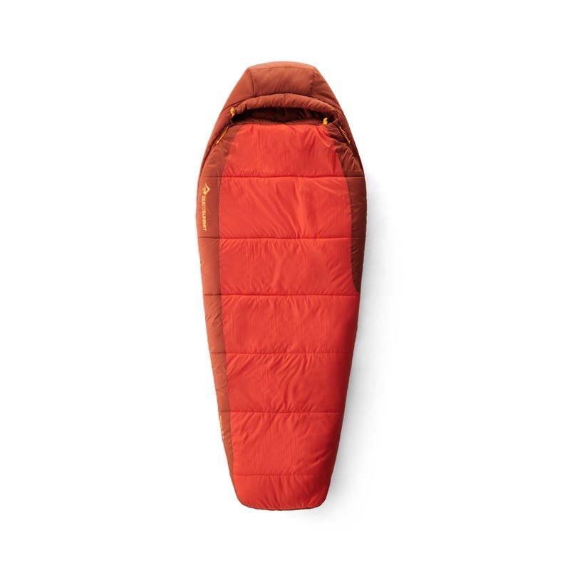 Spací pytel SEATOSUMMIT Hamelin Women's -9C Synthetic Sleeping Bag Regular