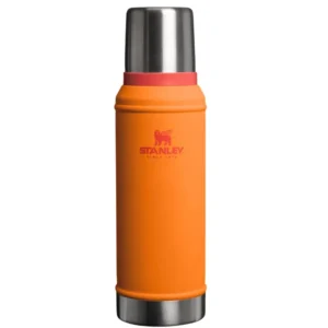 Termoska STANLEY CLASSIC Legendary Bottle 0.94l goldenrod coral
