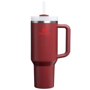 STANLEY The Quencher H2.O FlowState™ Tumbler 1.18l cranberry